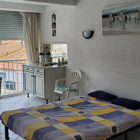 Du Mole, Sablotel 2 * Agde