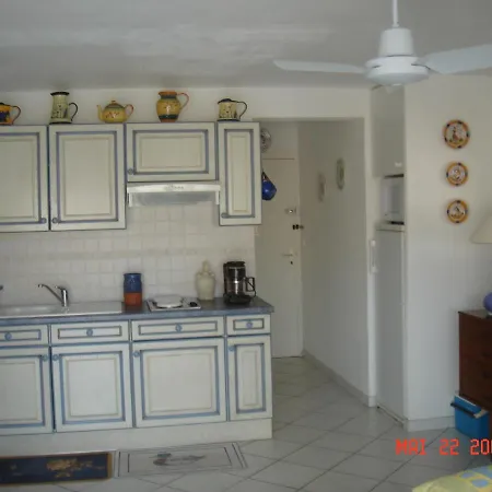 Du Mole, Sablotel 2 *