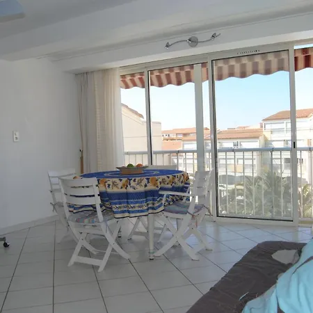 Du Mole, Sablotel 2 * Agde