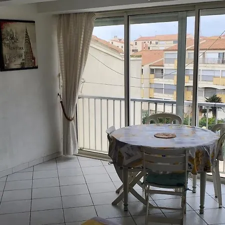 Du Mole, Sablotel 2 Agde