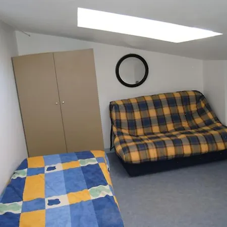 Apartment Du Mole, Sablotel 2