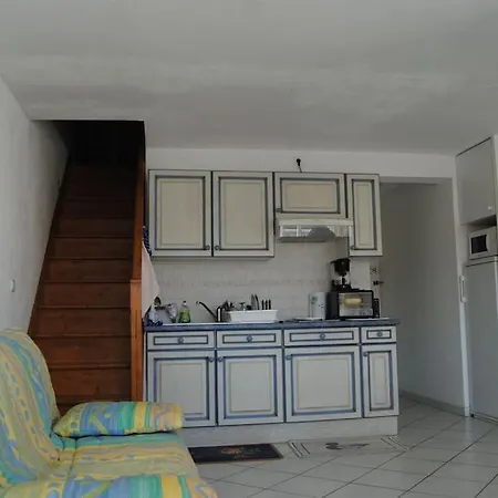 Du Mole, Sablotel 2 Apartment