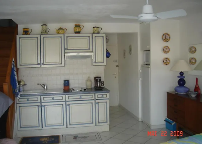 Du Mole, Sablotel 2 *