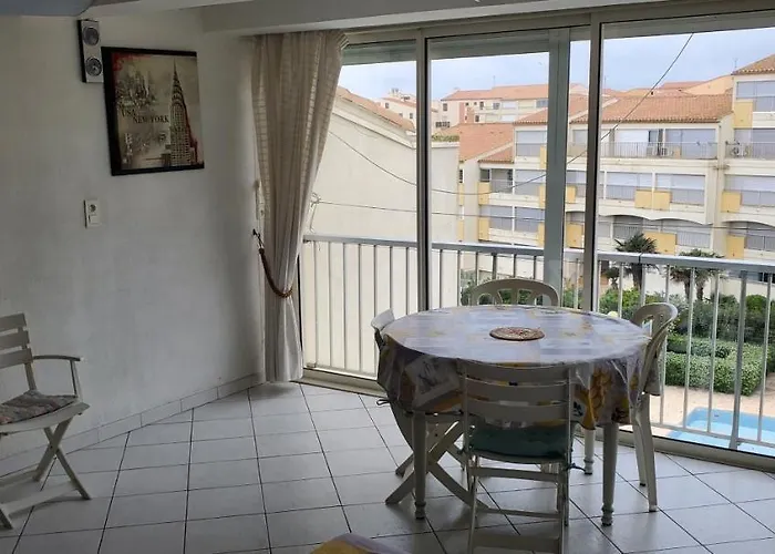 Du Mole, Sablotel 2 Agde